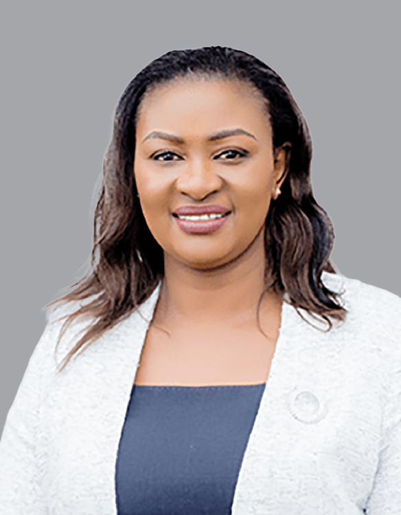 Betty Korir