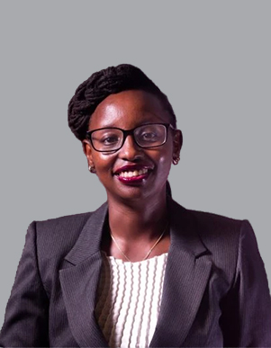 Dr. Paula Musuva