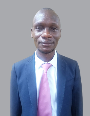 Dr. Peter Wamalwa