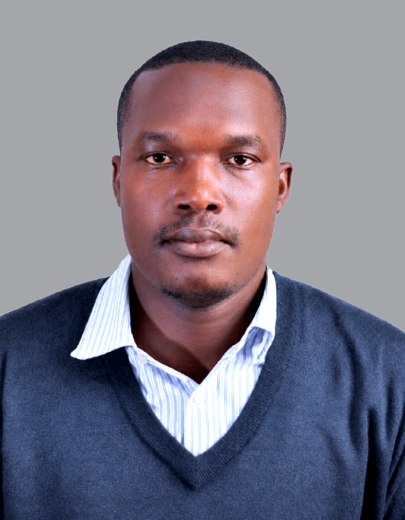 Amos Okech