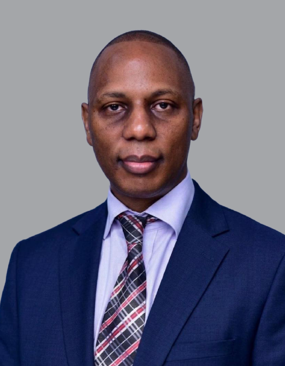 Andrew Kioi Njeru