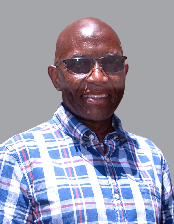 Anthony Gitonga