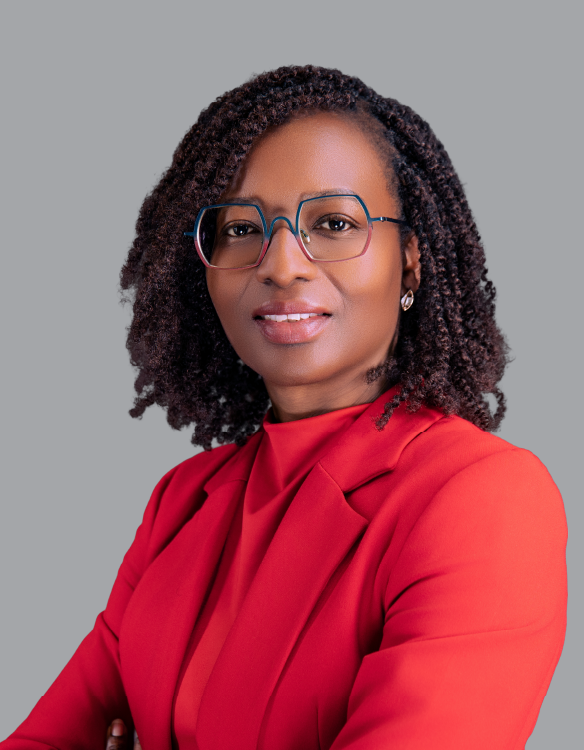 Bernice Onyango