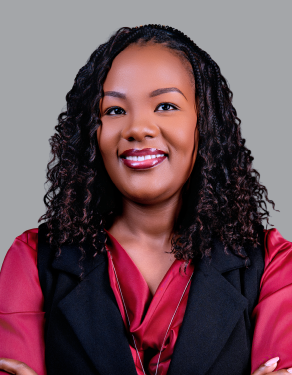 Christine Waita