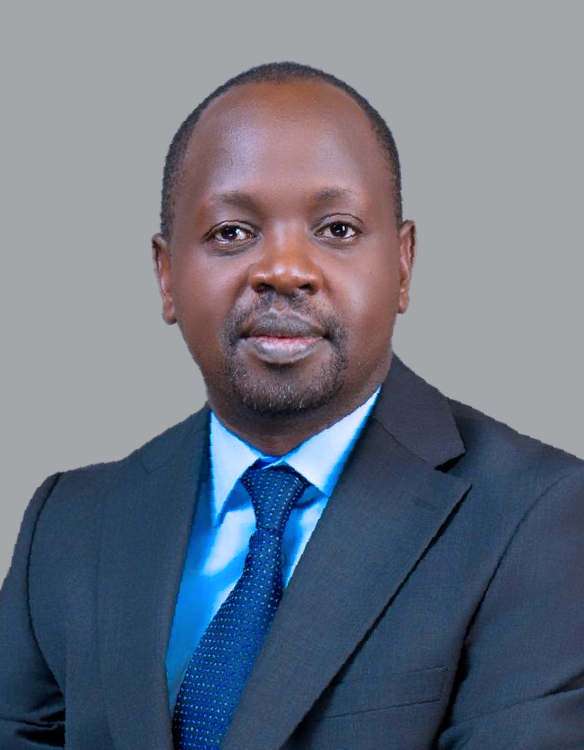 Dr. Samuel Tiriongo