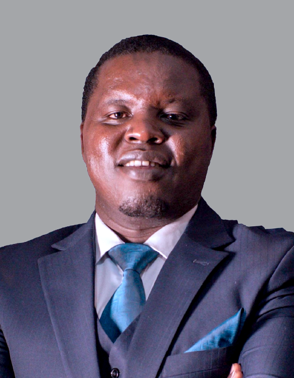 Dr. Victor Kiplagat