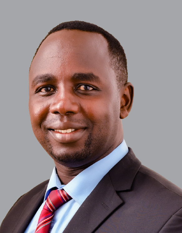 Gideon Kipyakwai