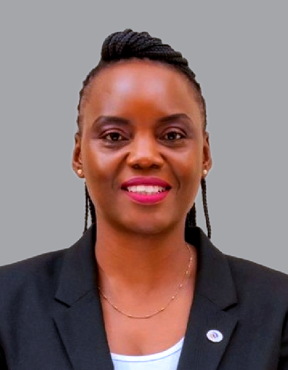 Goretti Masadde