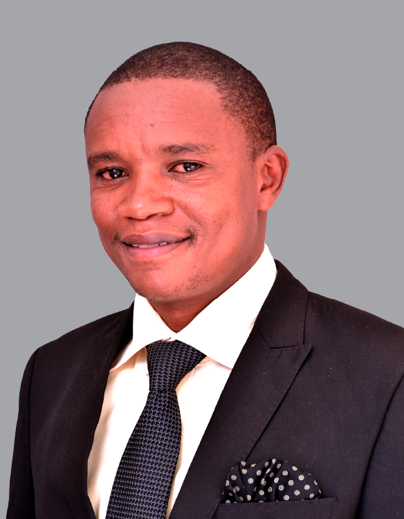 Hon. (CPA) Kimani Kuria