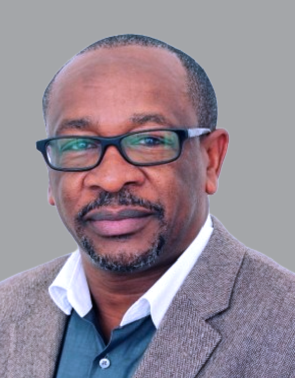 Morris Maina