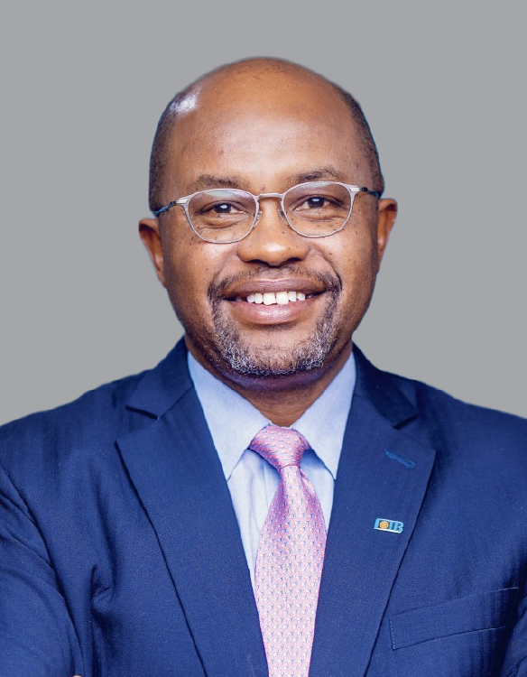 Tirus Mwithiga