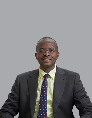 Dr. Godfrey  Madigu