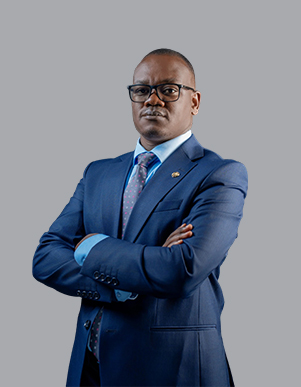 Hillary Mulindi