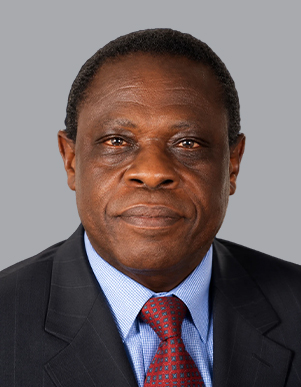 Prof. Francis Wambalaba